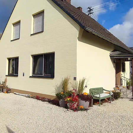 Apartment Arndt Zulpich